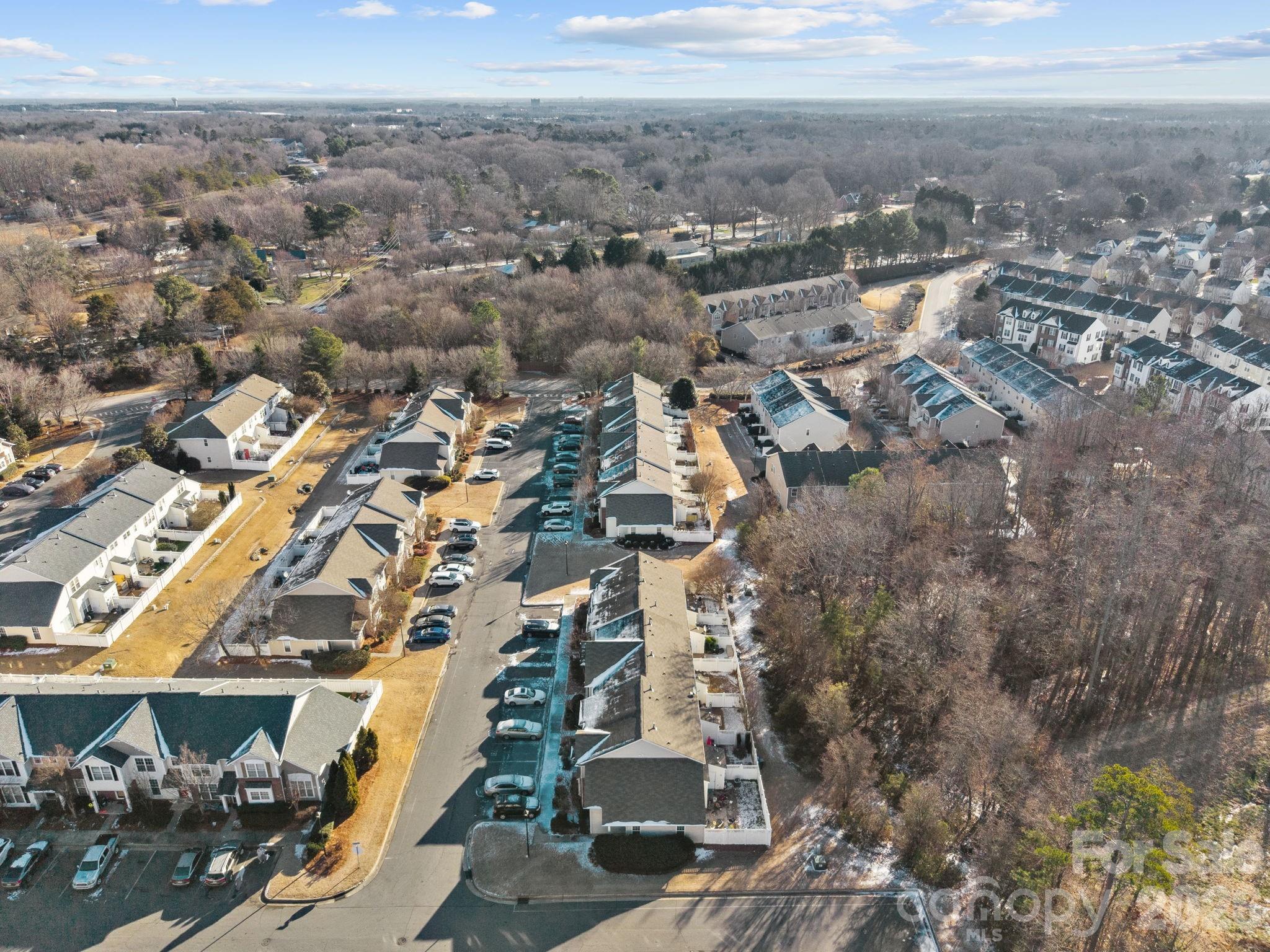 Waterstone - Residential