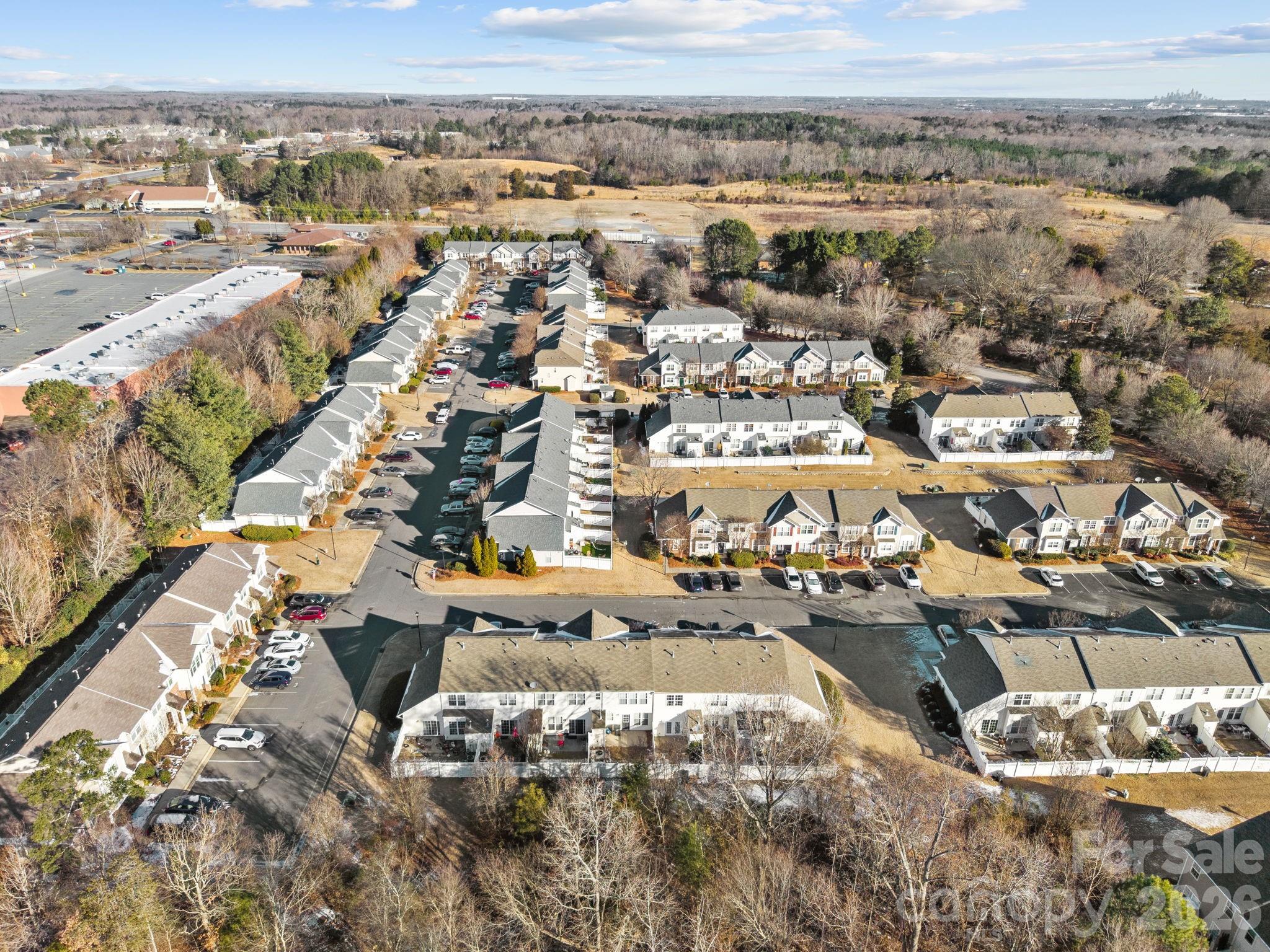 Waterstone - Residential