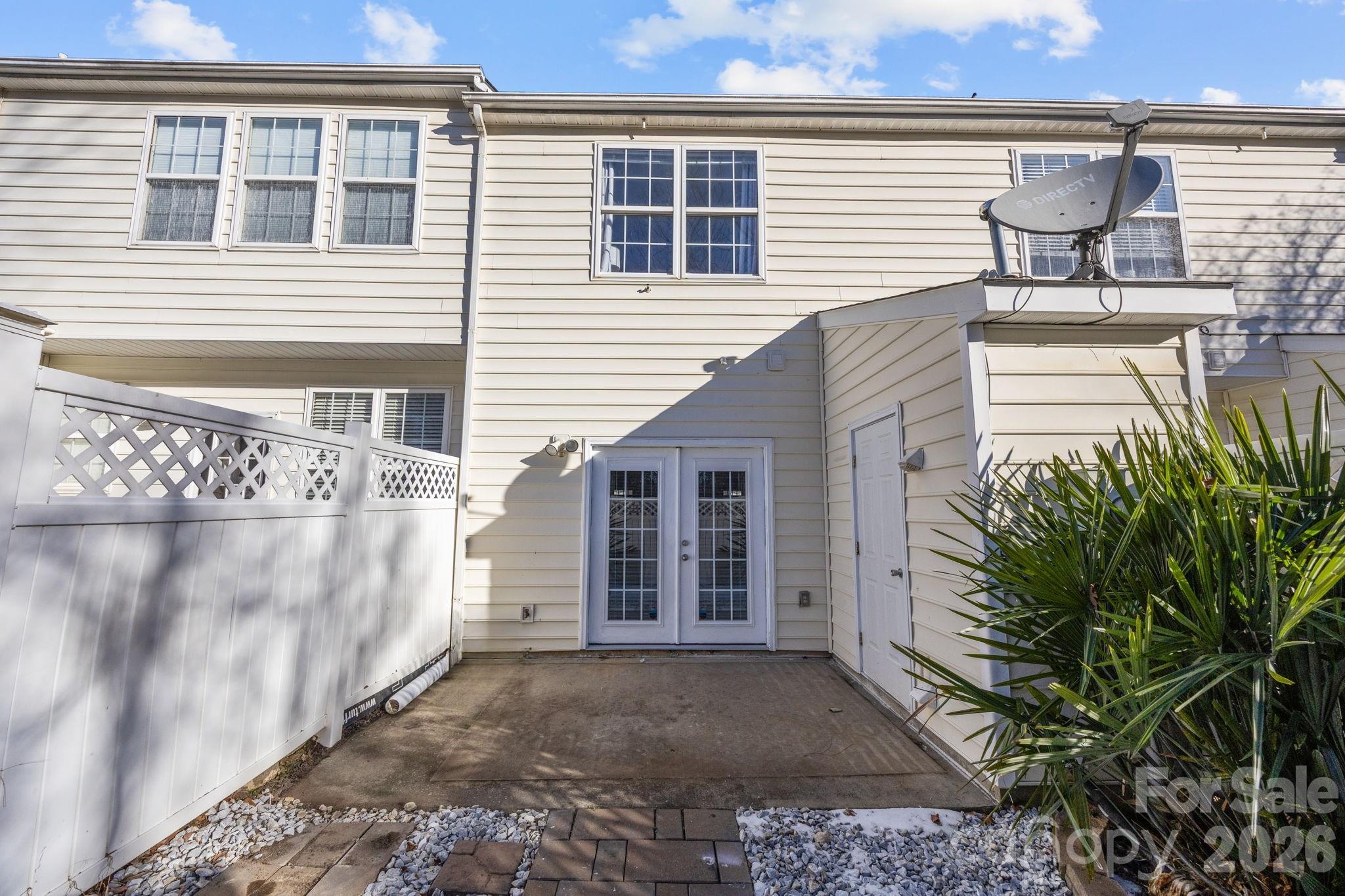 Waterstone - Residential