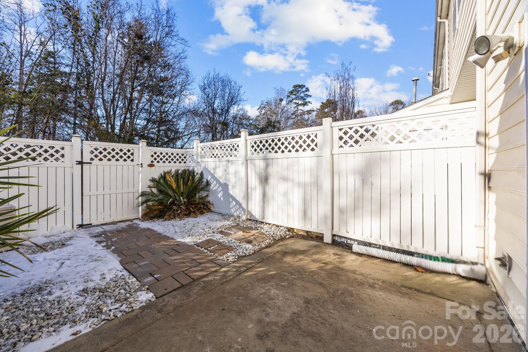 Waterstone - Residential