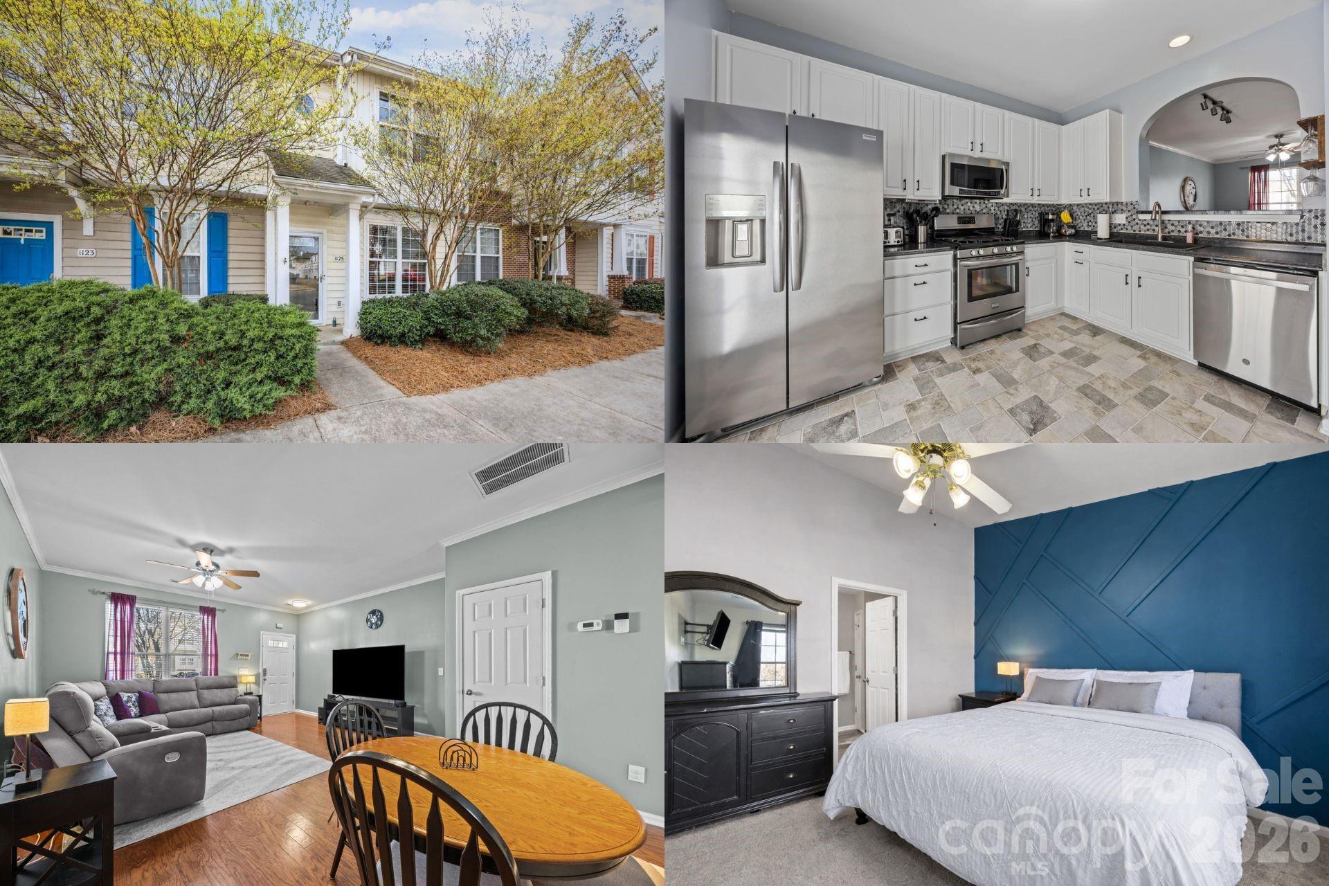 Waterstone - Residential