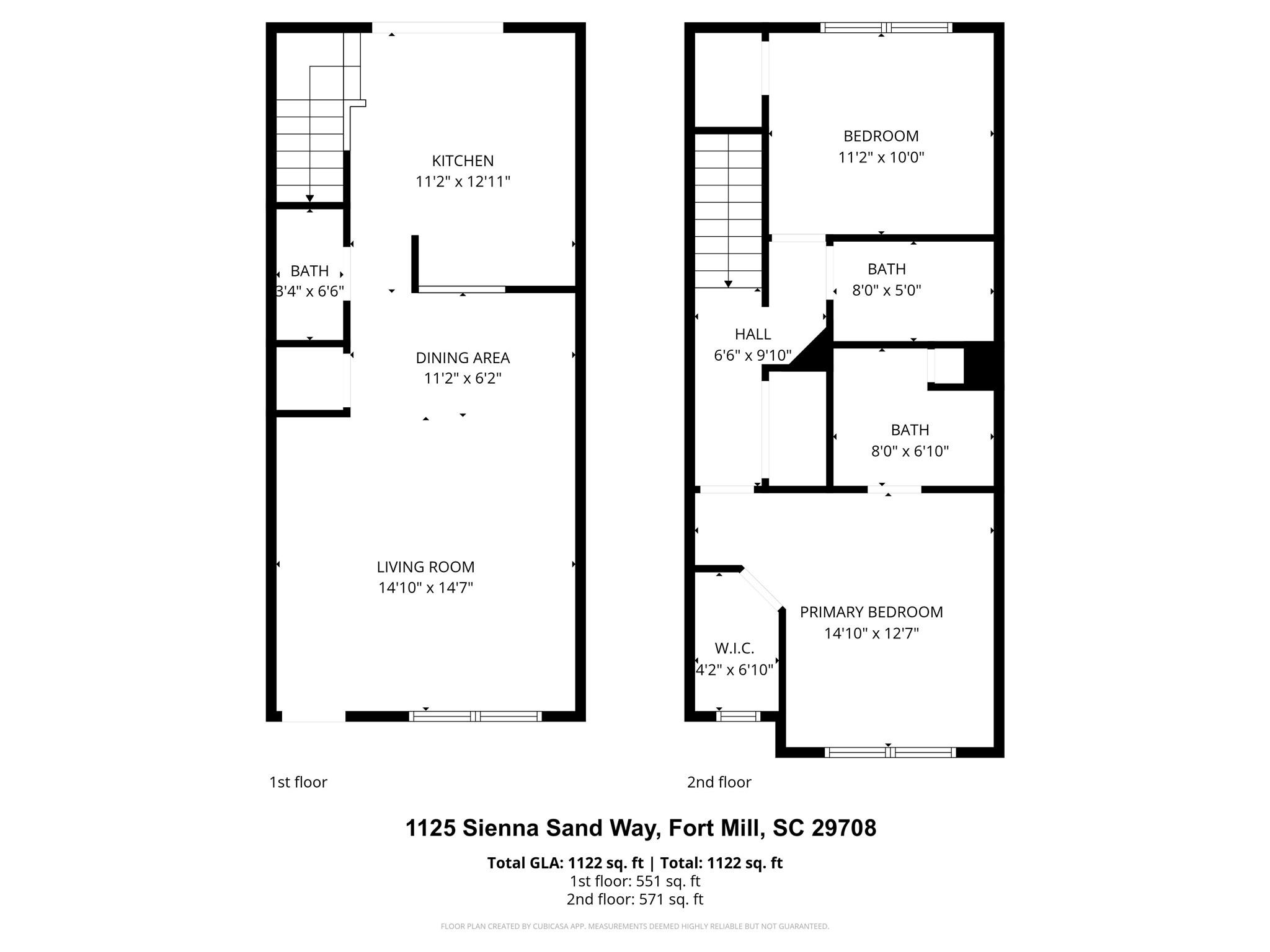 Waterstone - Residential
