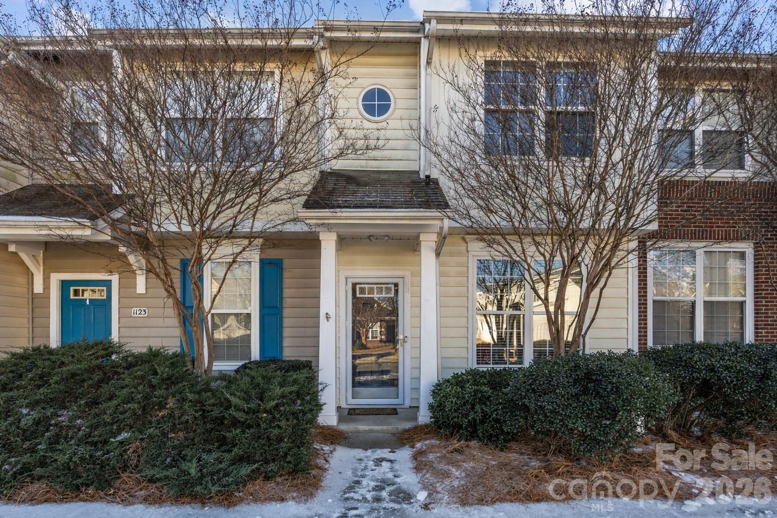 Waterstone - Residential