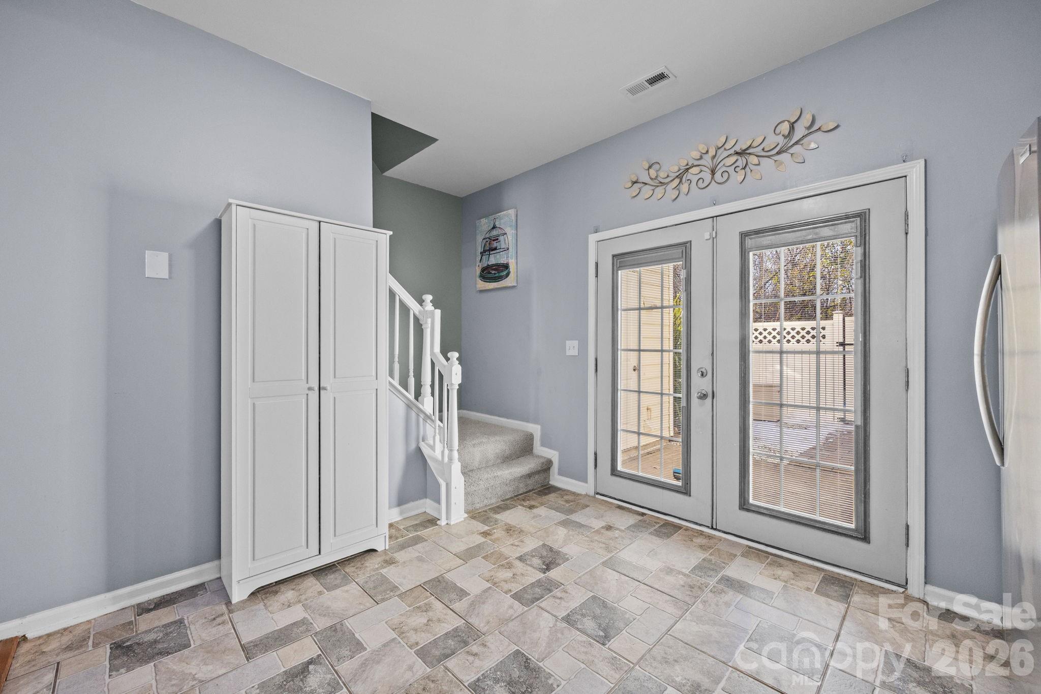 Waterstone - Residential