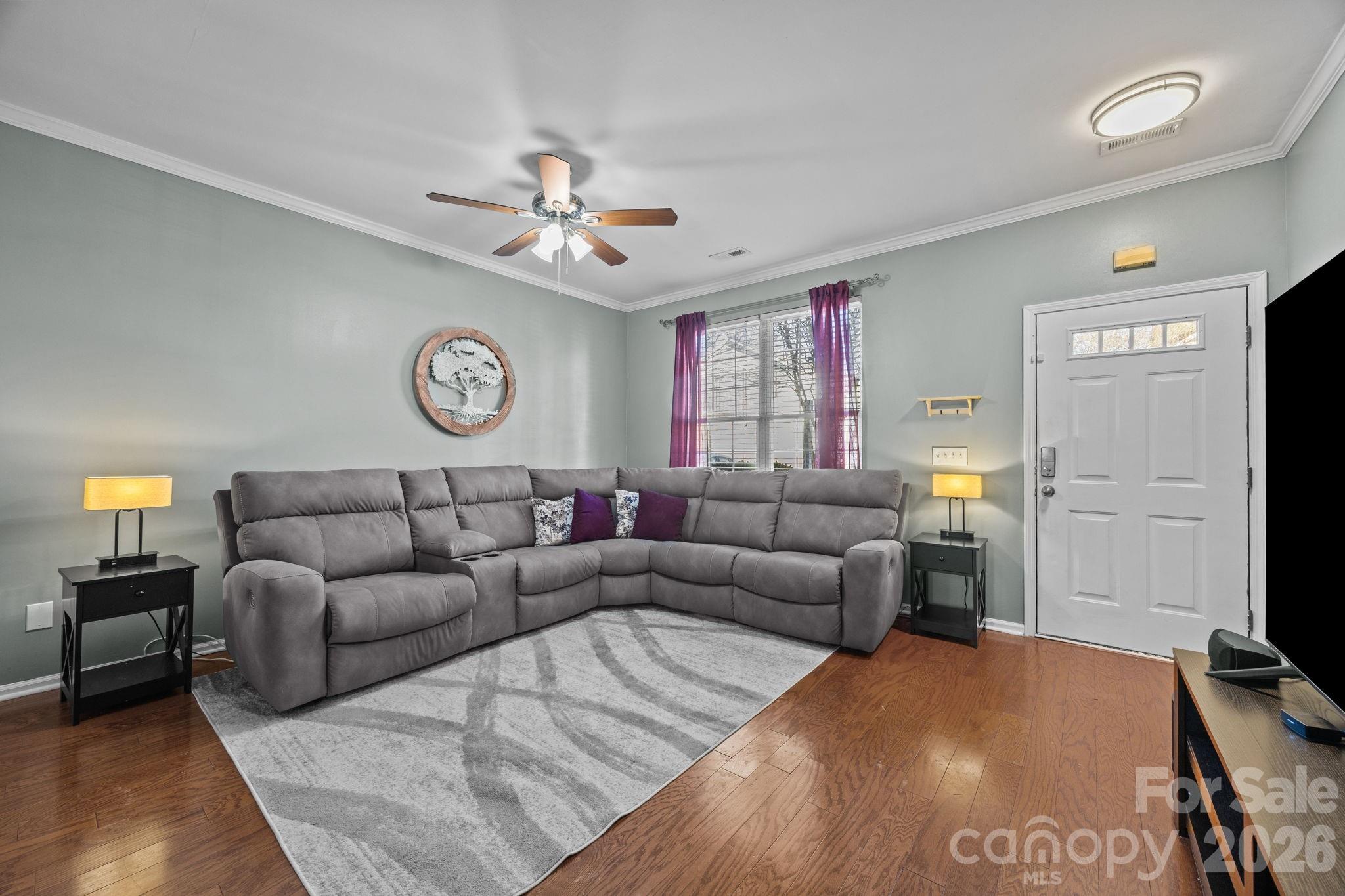 Waterstone - Residential