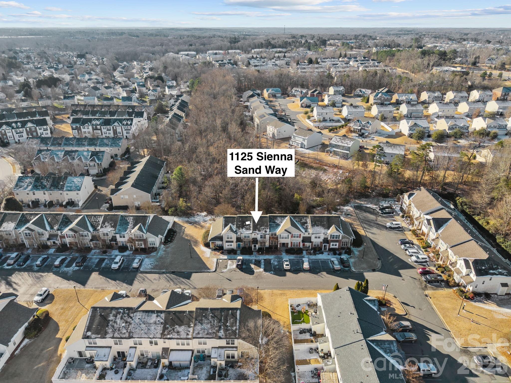 Waterstone - Residential