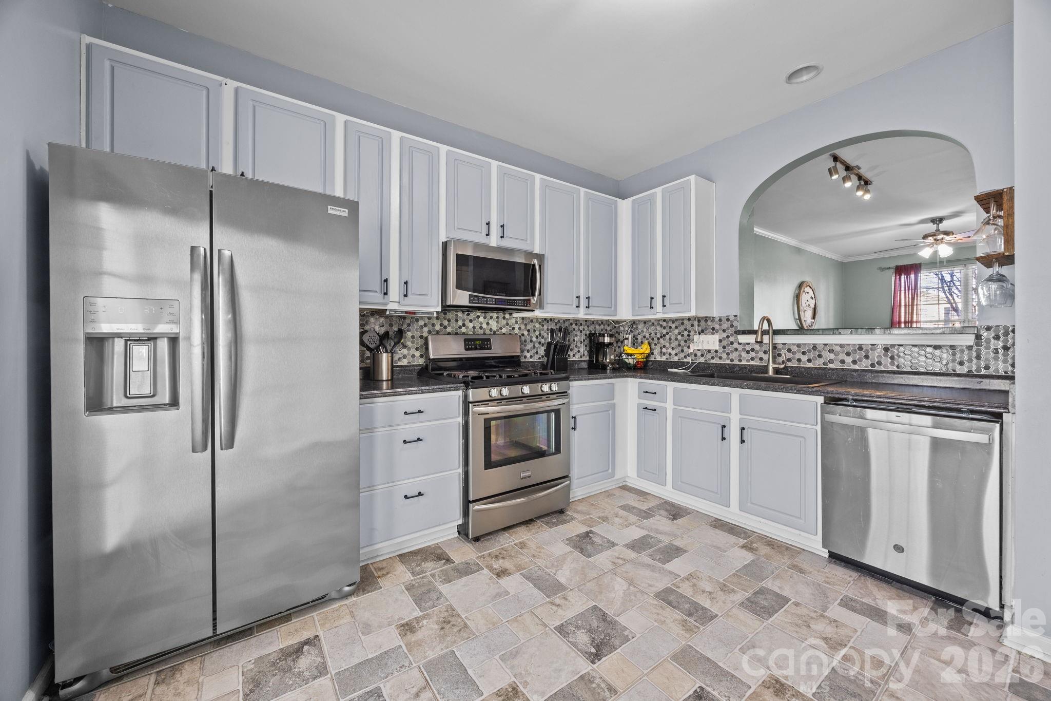 Waterstone - Residential