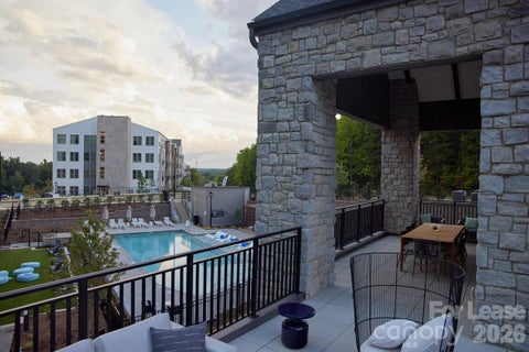 Photo of 9132 Senator Royall Drive #B1, Charlotte, NC 28262 (MLS # 4434935)