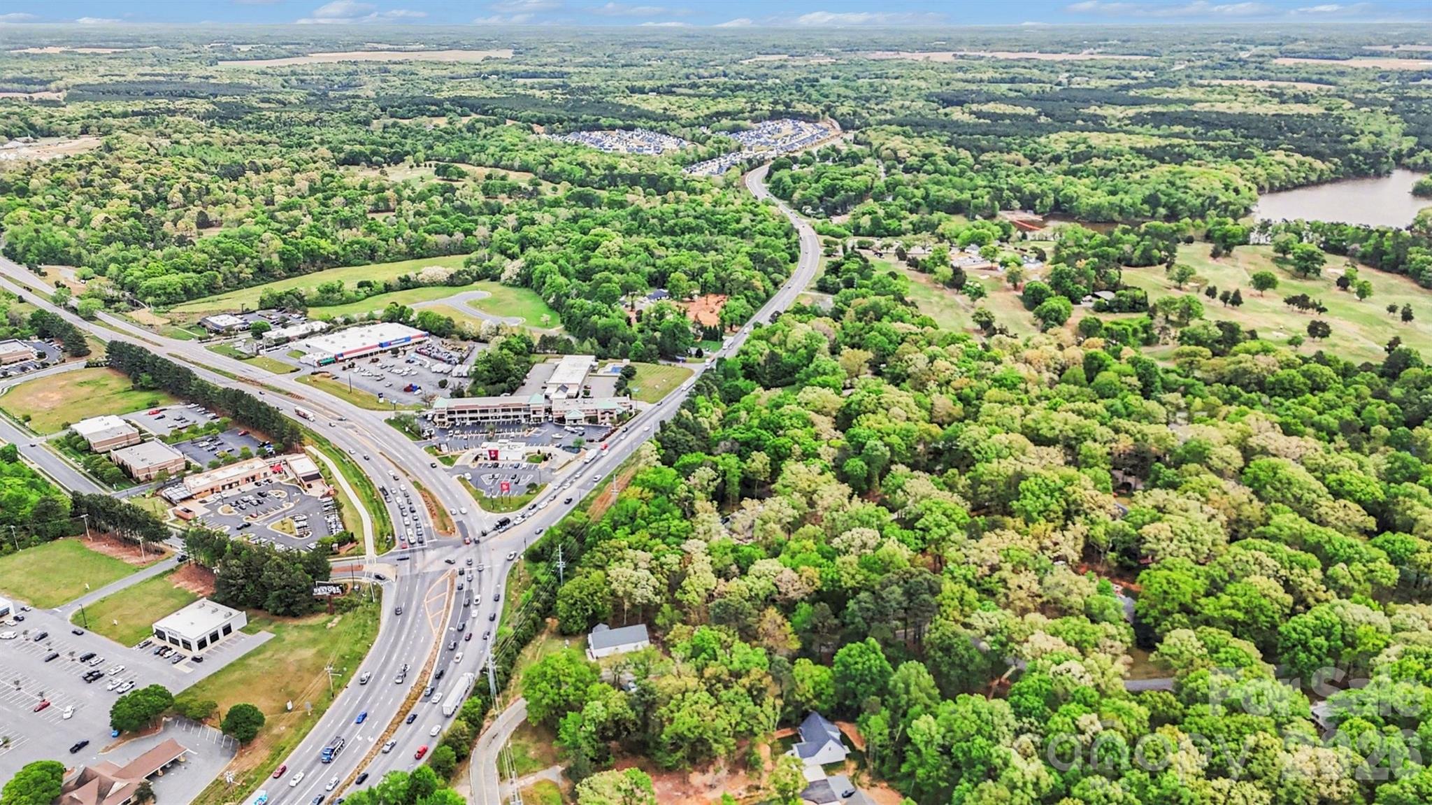 Leewood Acres - Commercial Sale