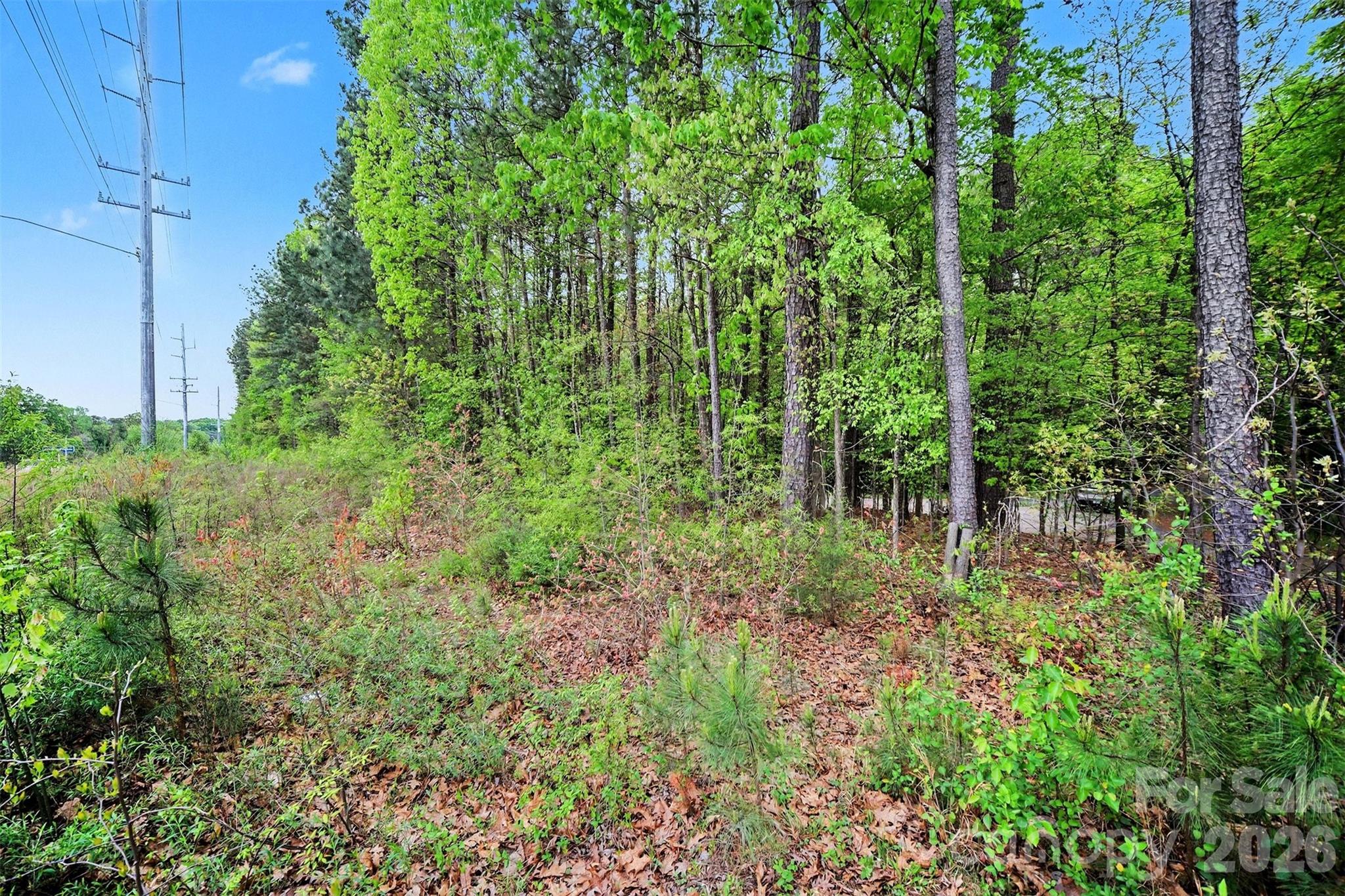 Leewood Acres - Commercial Sale