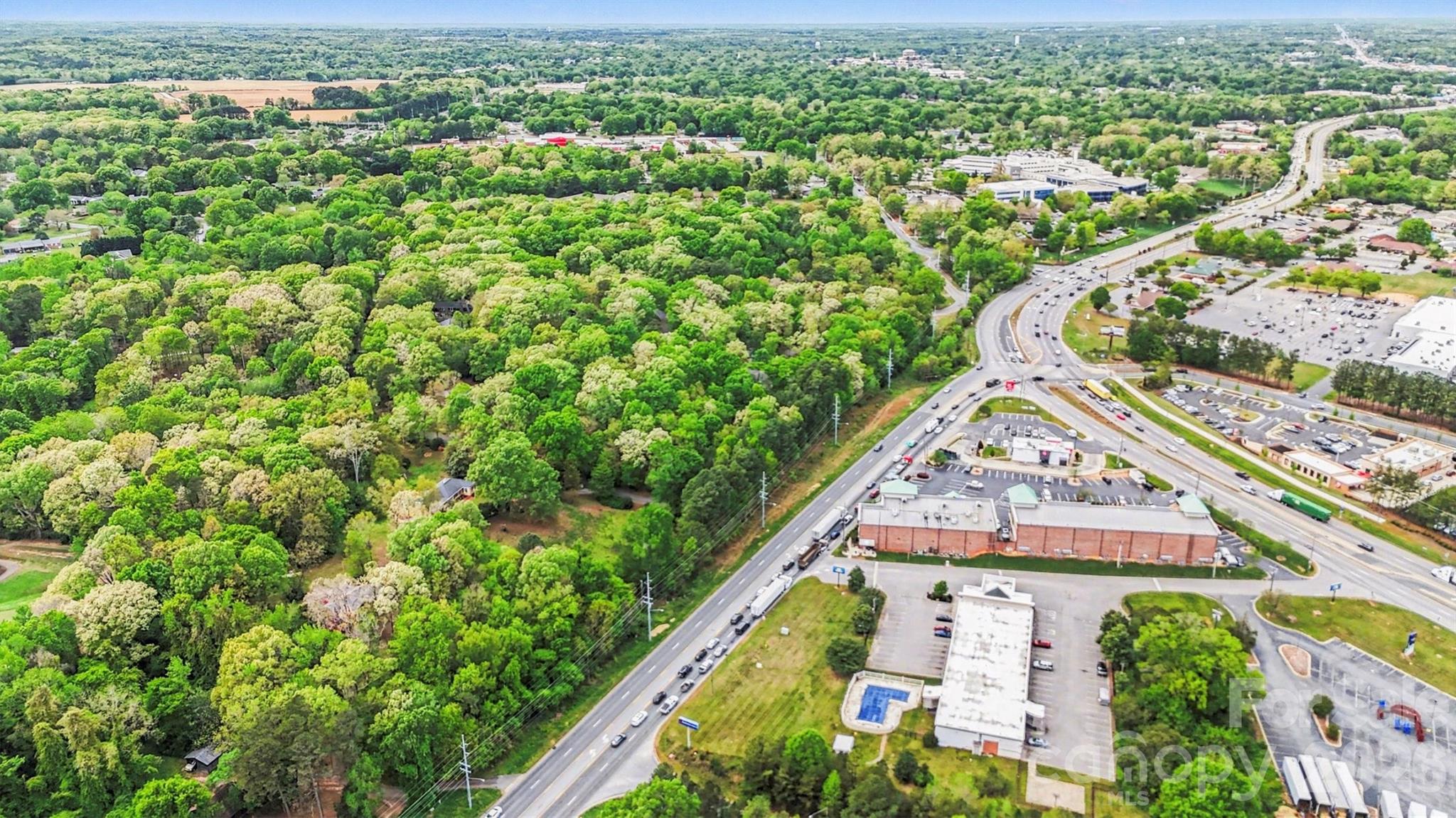 Leewood Acres - Commercial Sale