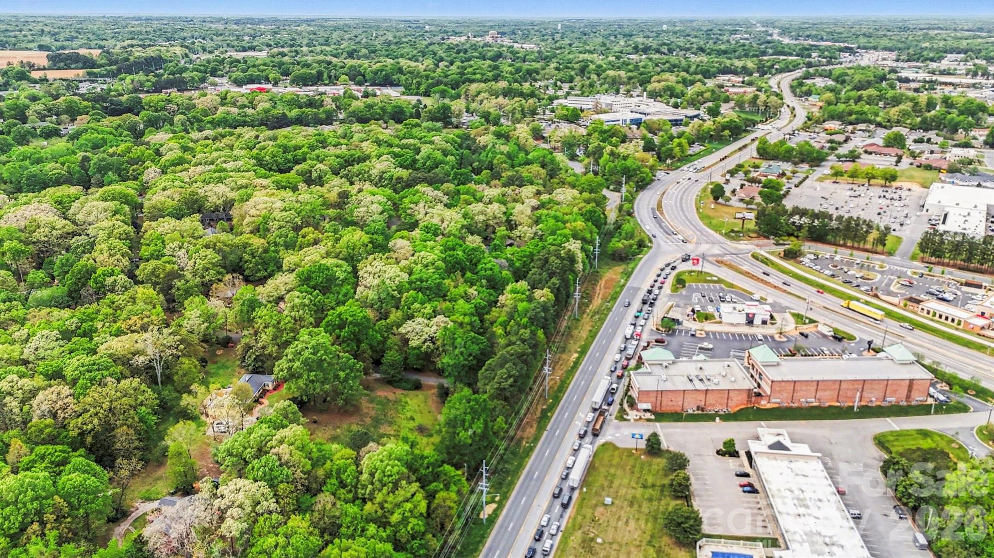 Leewood Acres - Commercial Sale