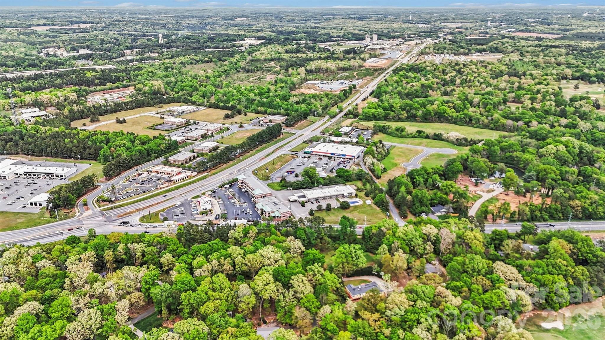 Leewood Acres - Commercial Sale