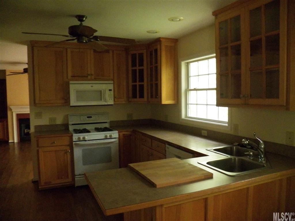 Hickory Woods - Residential