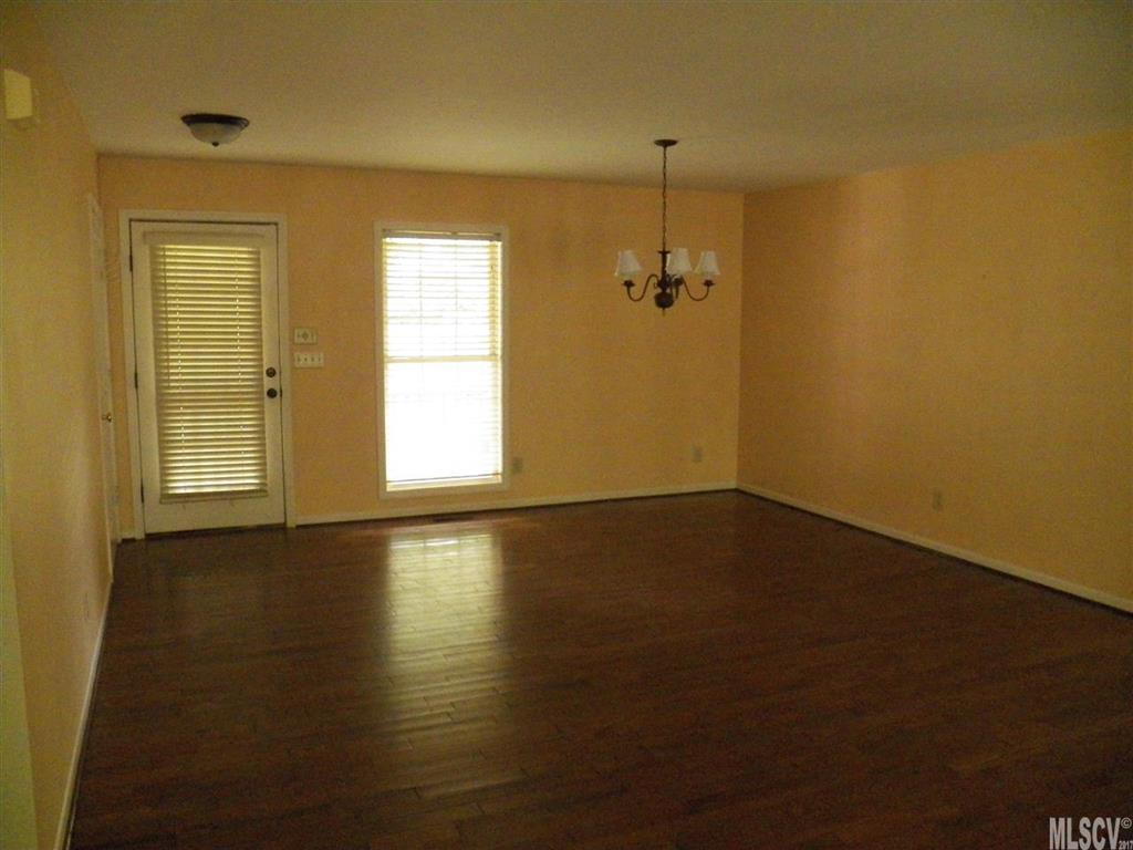 Hickory Woods - Residential