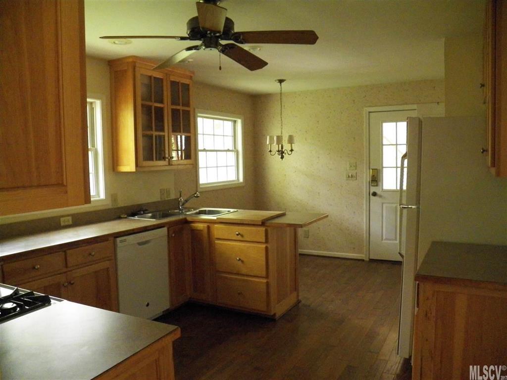 Hickory Woods - Residential