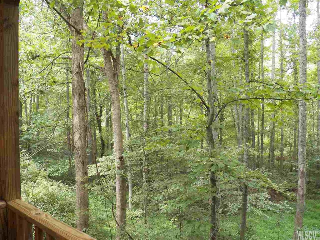 Hickory Woods - Residential