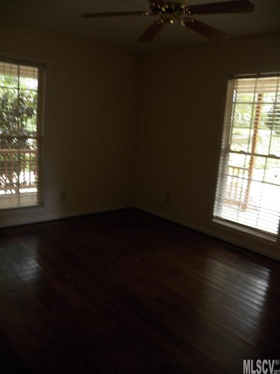 Hickory Woods - Residential