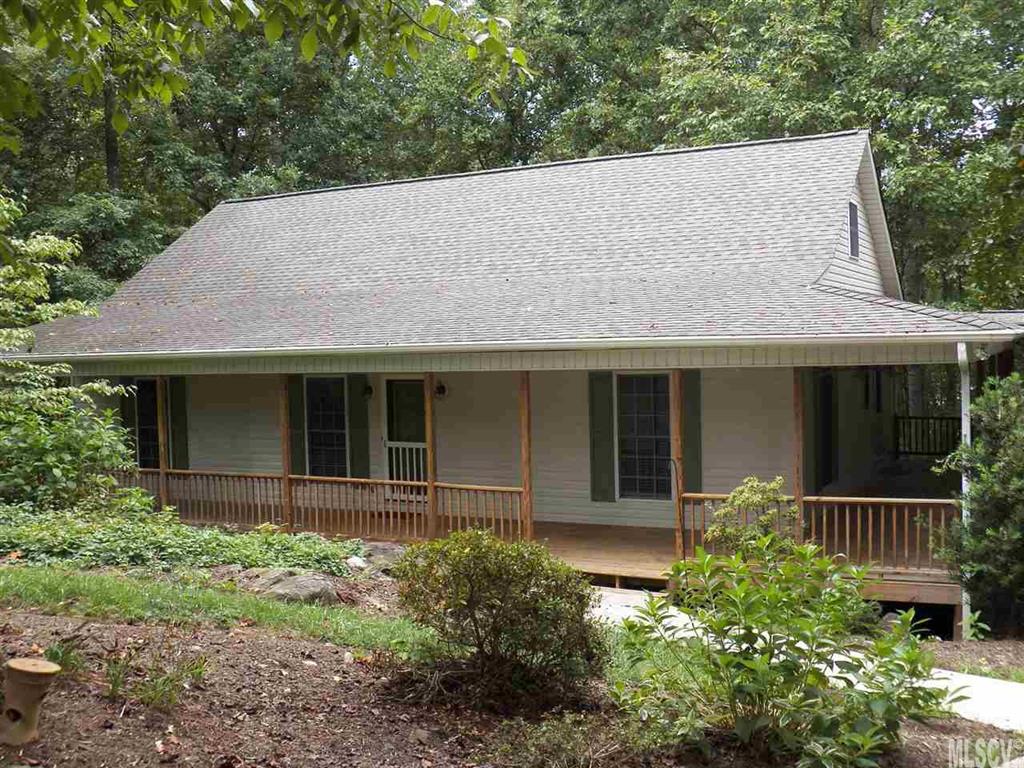 Hickory Woods - Residential