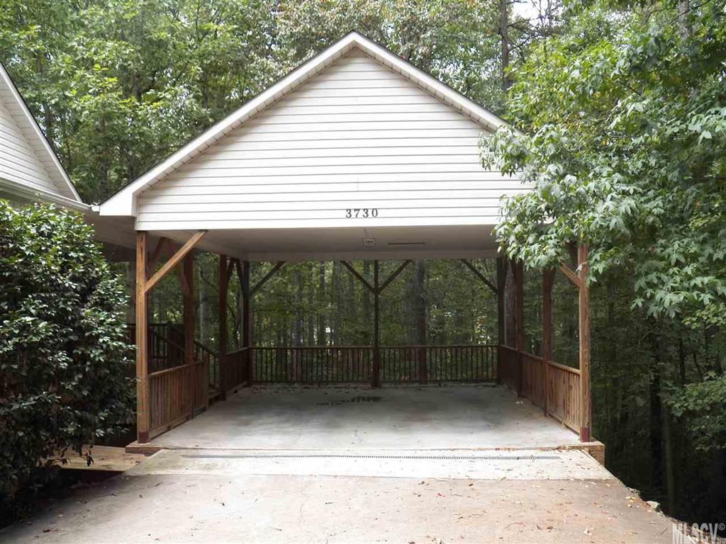 Hickory Woods - Residential