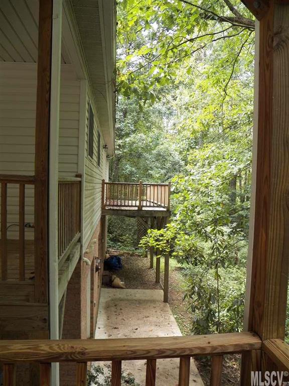 Hickory Woods - Residential