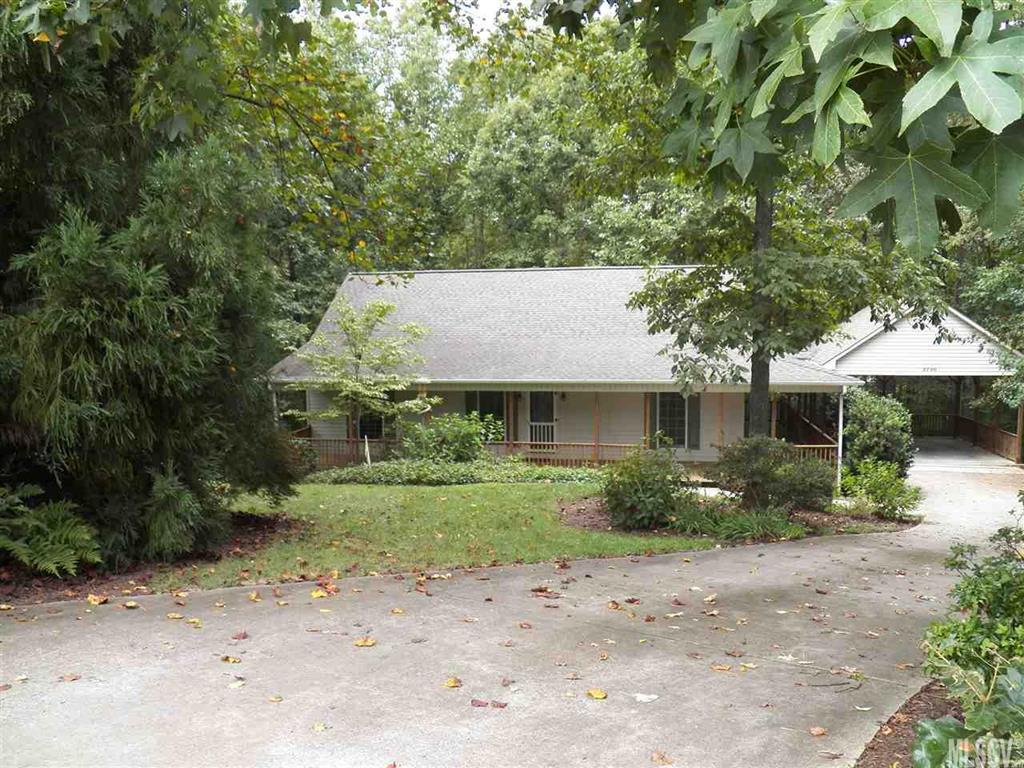 Hickory Woods - Residential