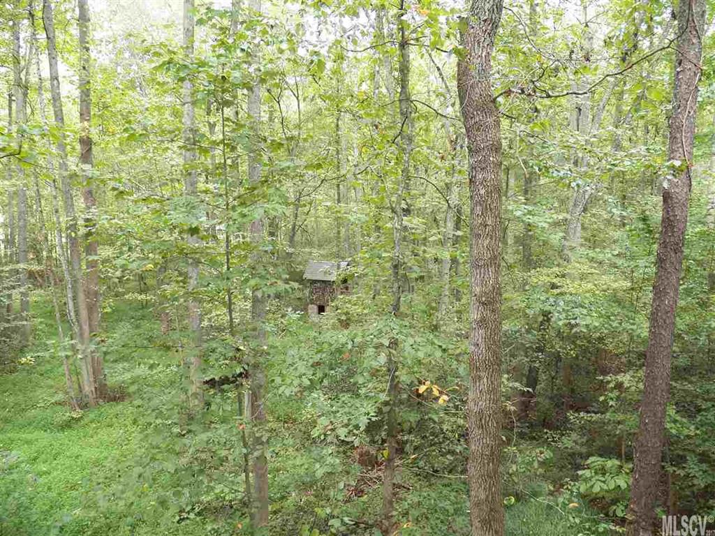 Hickory Woods - Residential