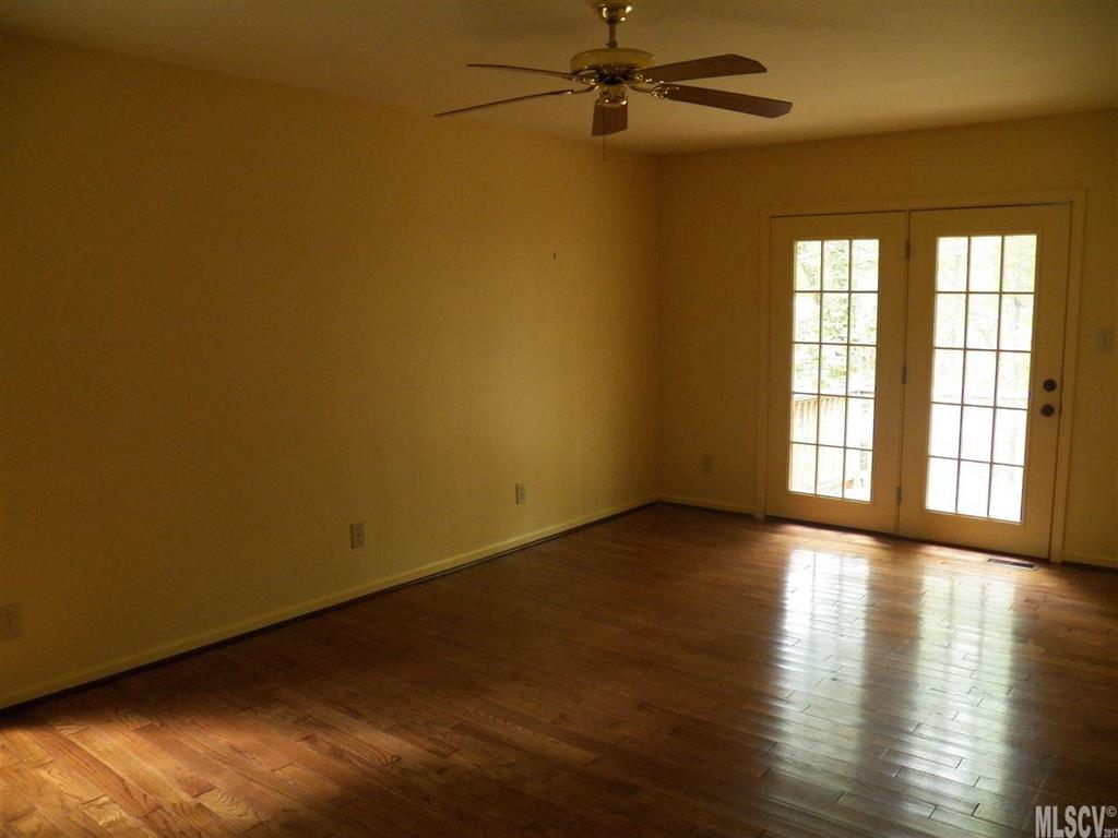 Hickory Woods - Residential