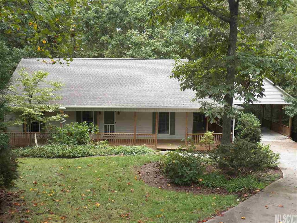 Hickory Woods - Residential