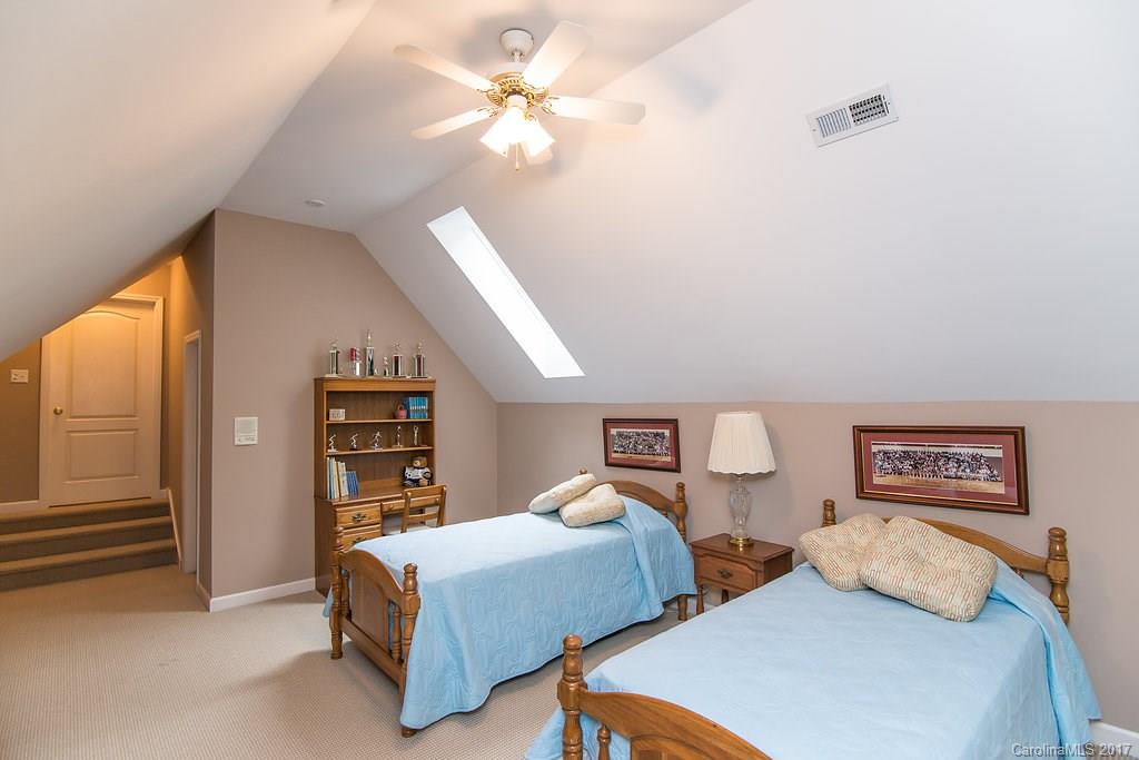 Springwinds - Residential