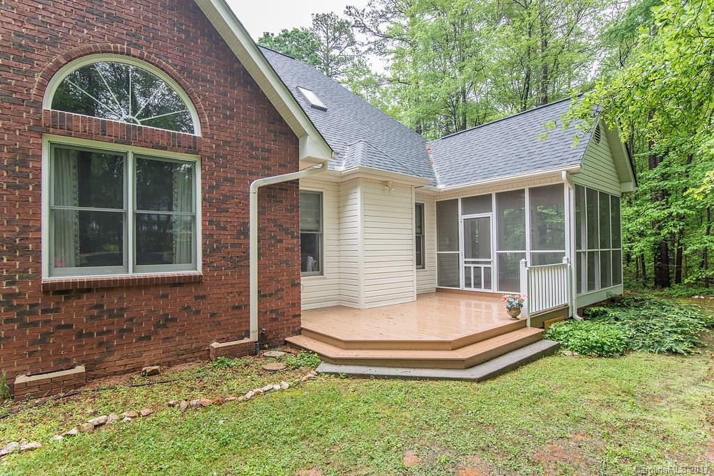 Springwinds - Residential