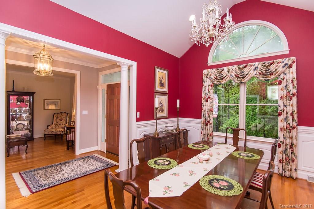 Springwinds - Residential