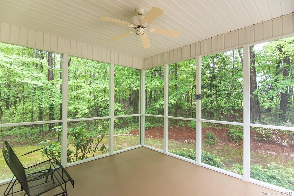 Springwinds - Residential