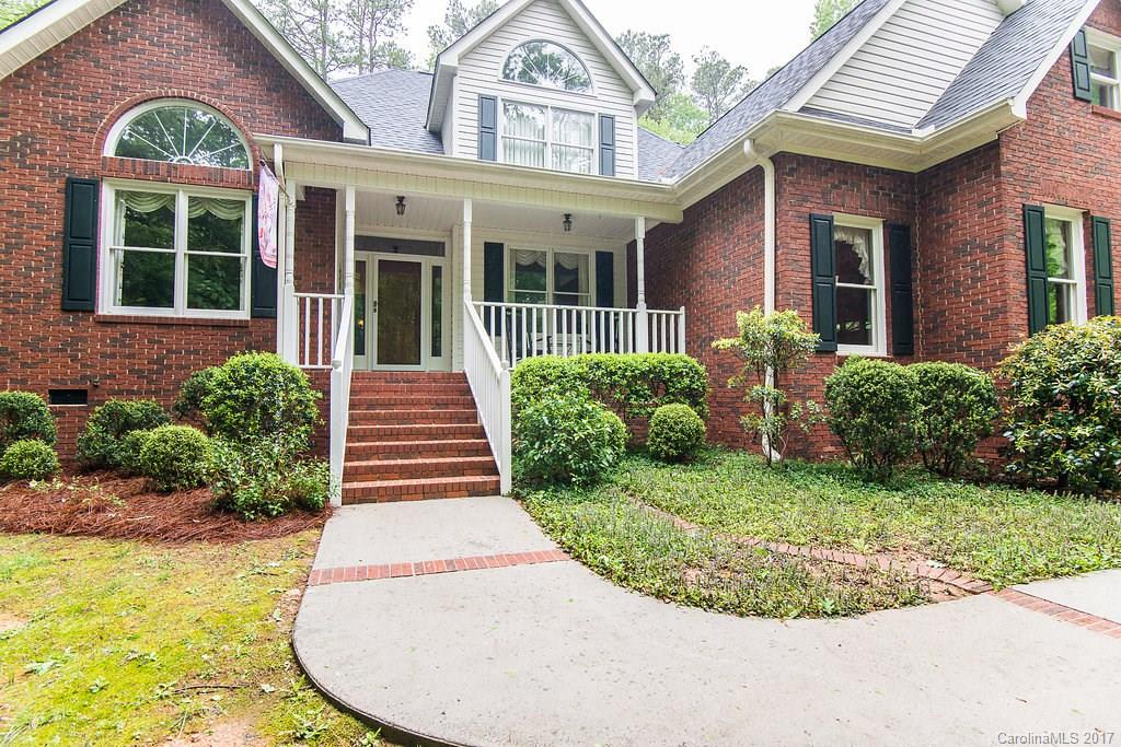 Springwinds - Residential