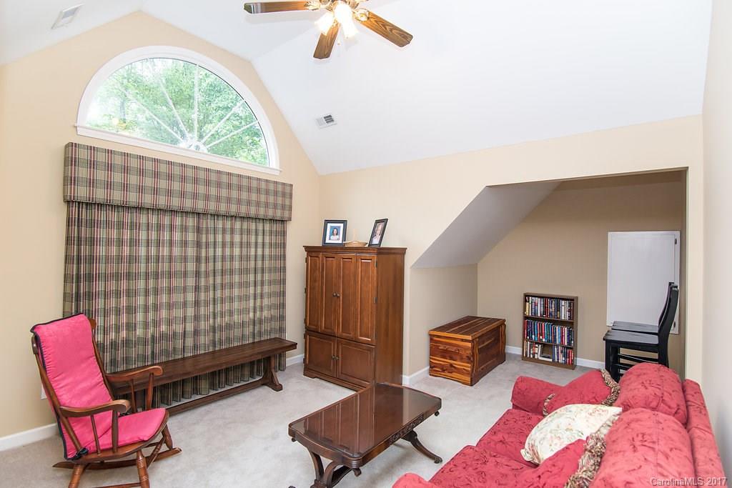 Springwinds - Residential