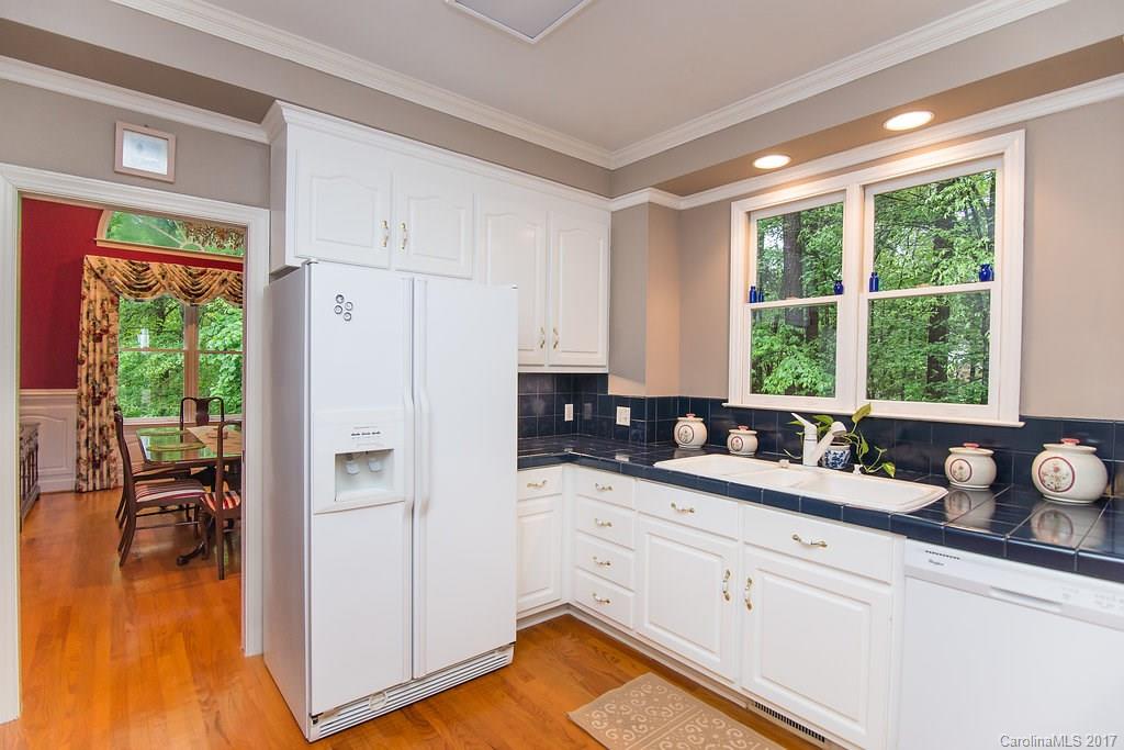 Springwinds - Residential