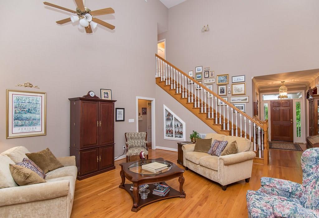 Springwinds - Residential