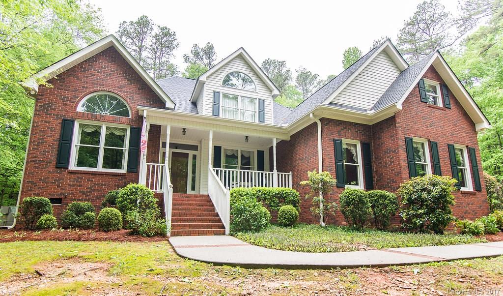 Springwinds - Residential