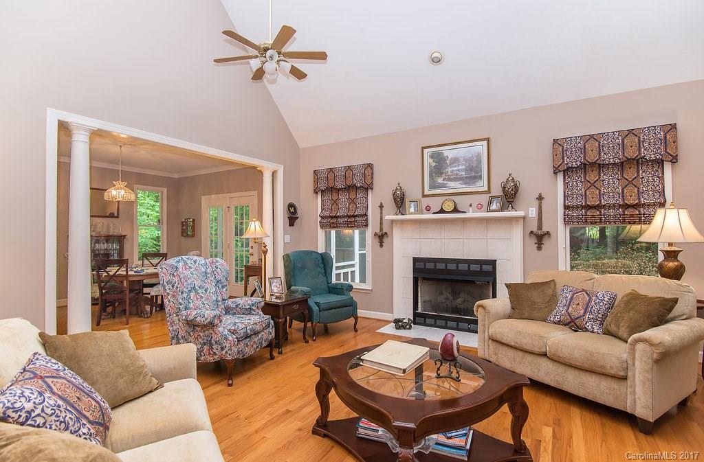 Springwinds - Residential