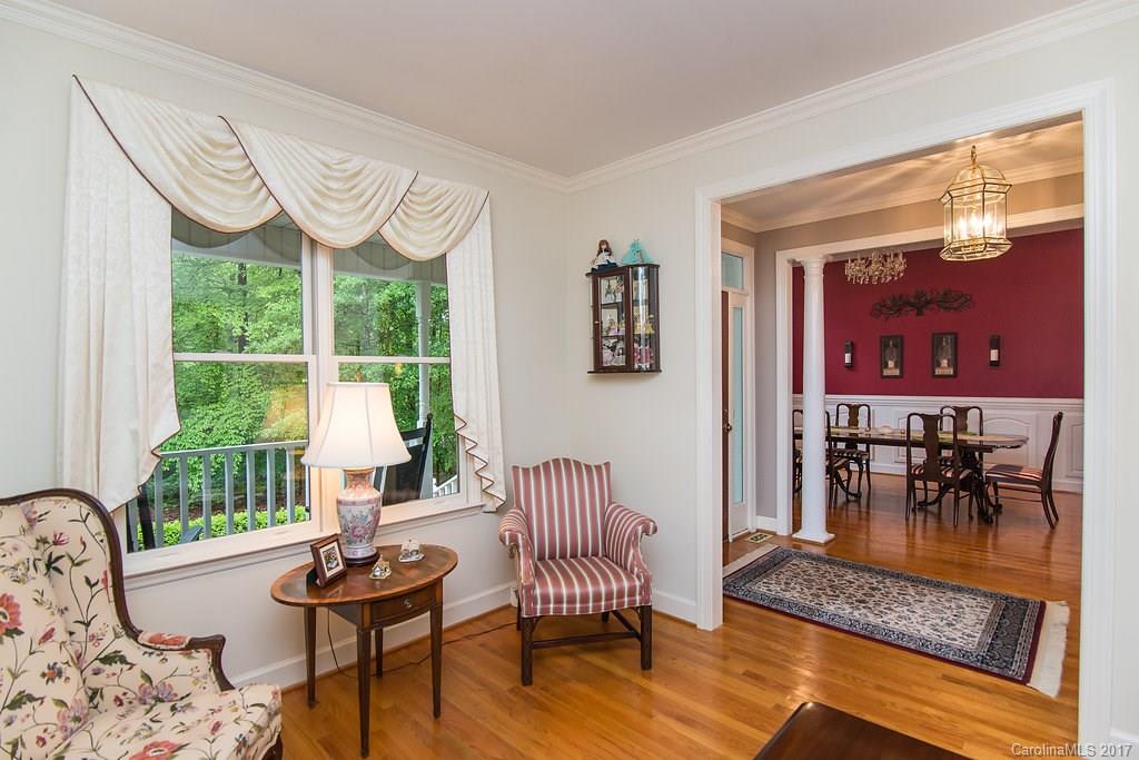 Springwinds - Residential