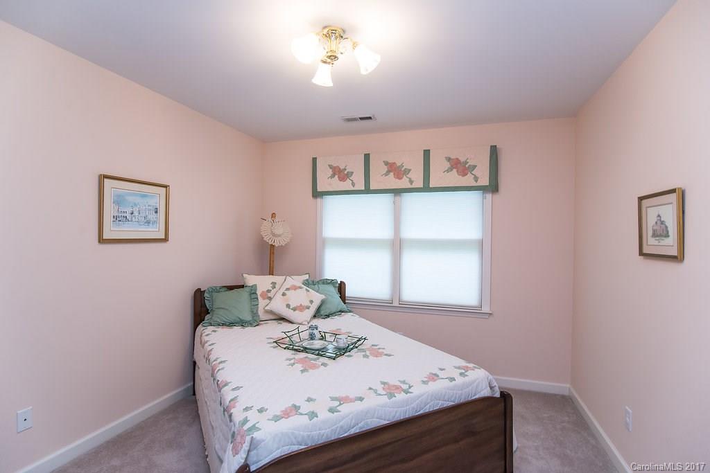 Springwinds - Residential