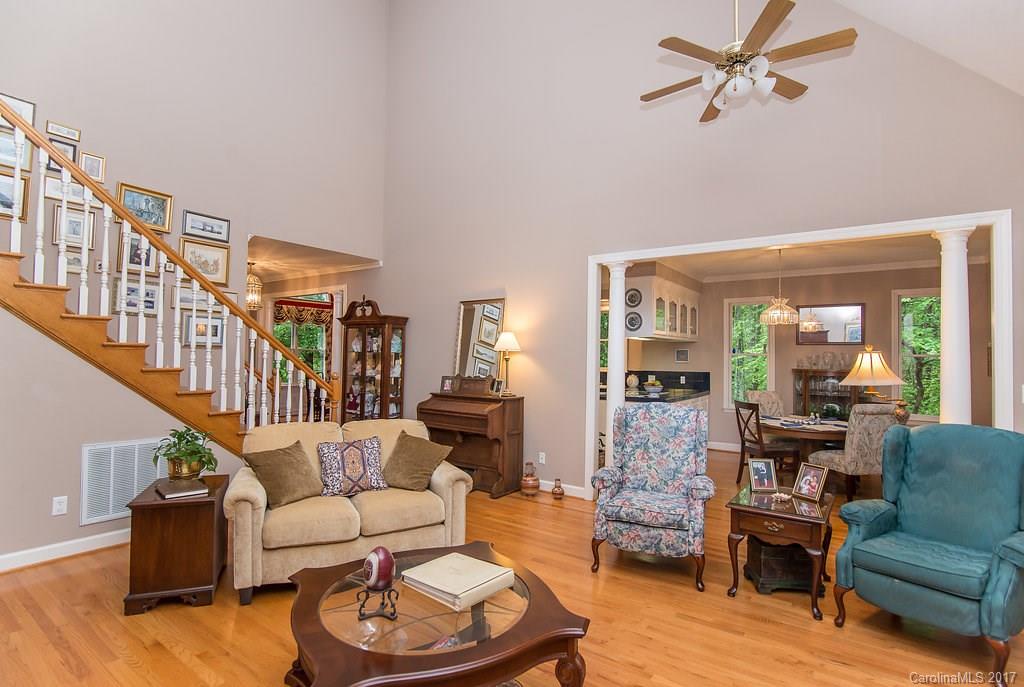 Springwinds - Residential