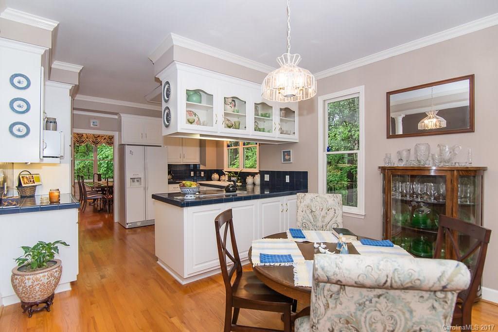 Springwinds - Residential