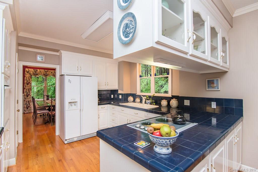 Springwinds - Residential