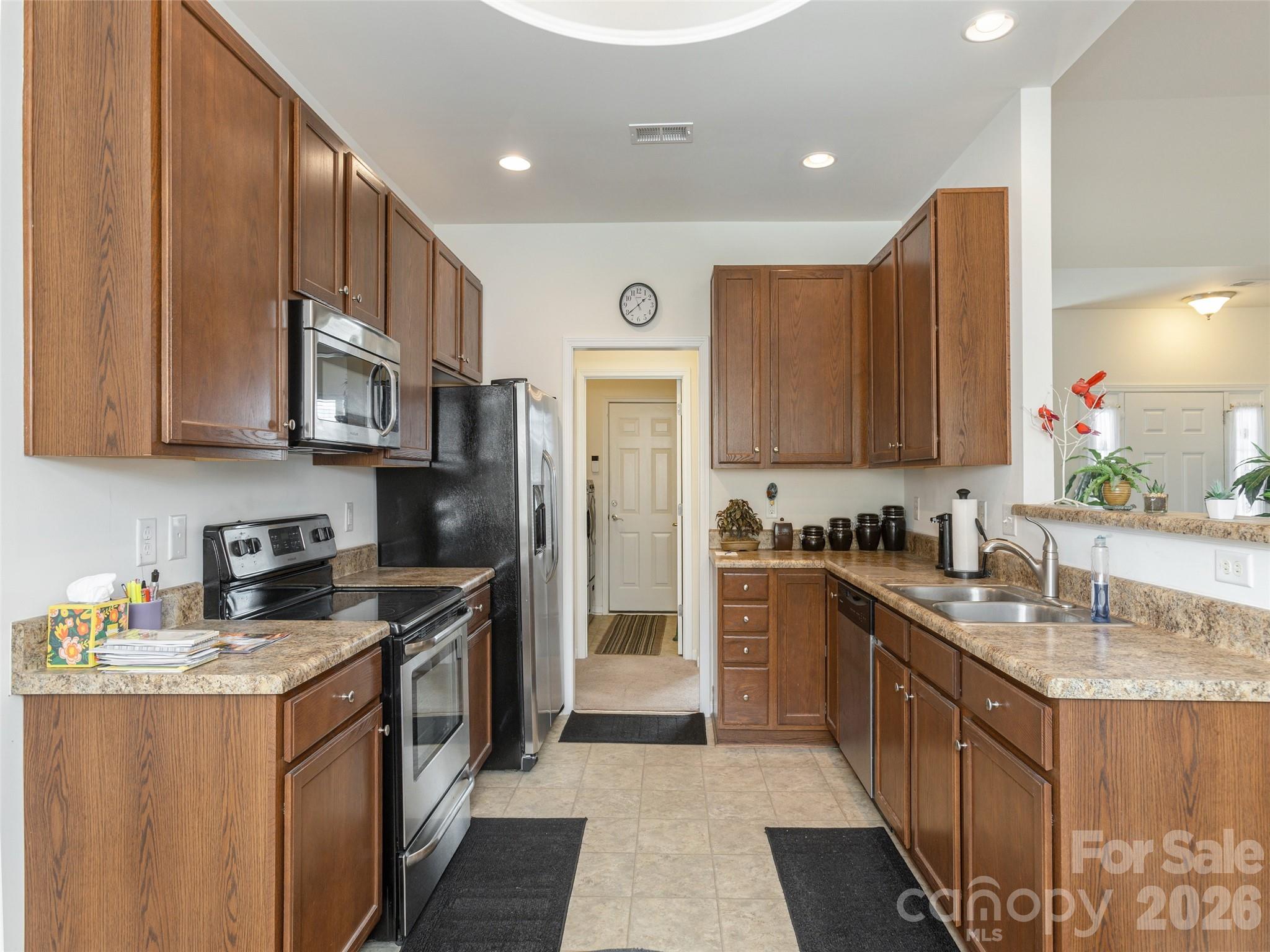 River Stone - Residential