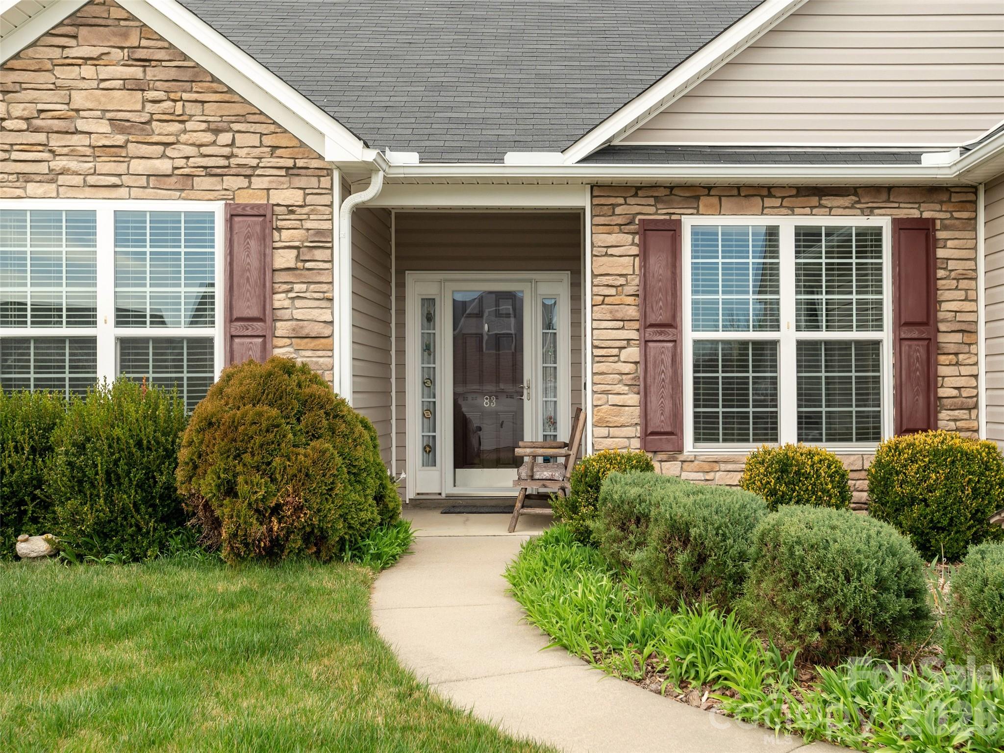 83 E Swift Creek Road