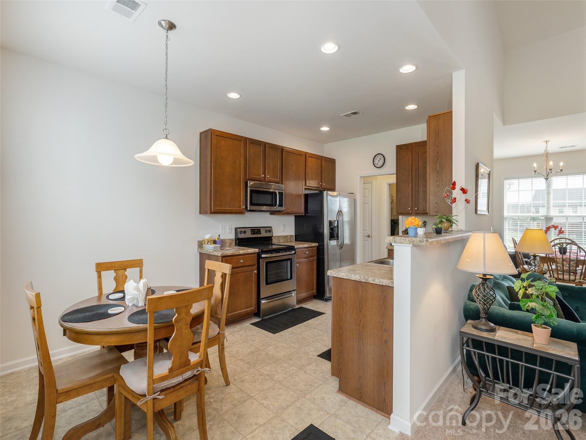 River Stone - Residential