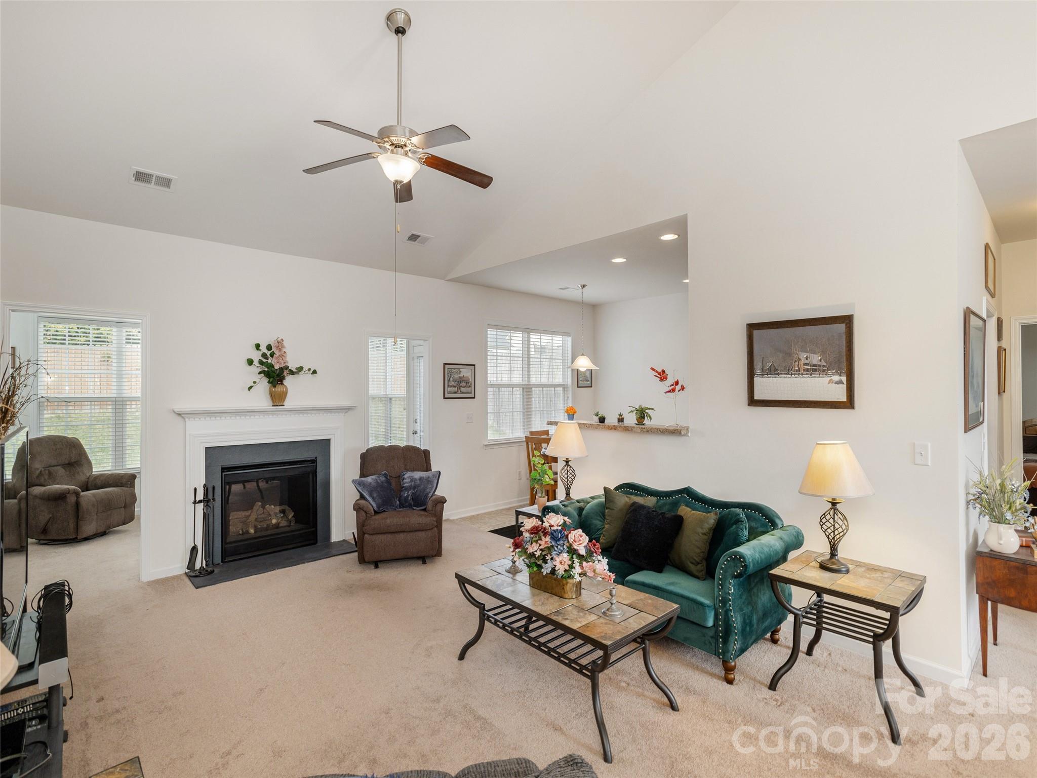 River Stone - Residential