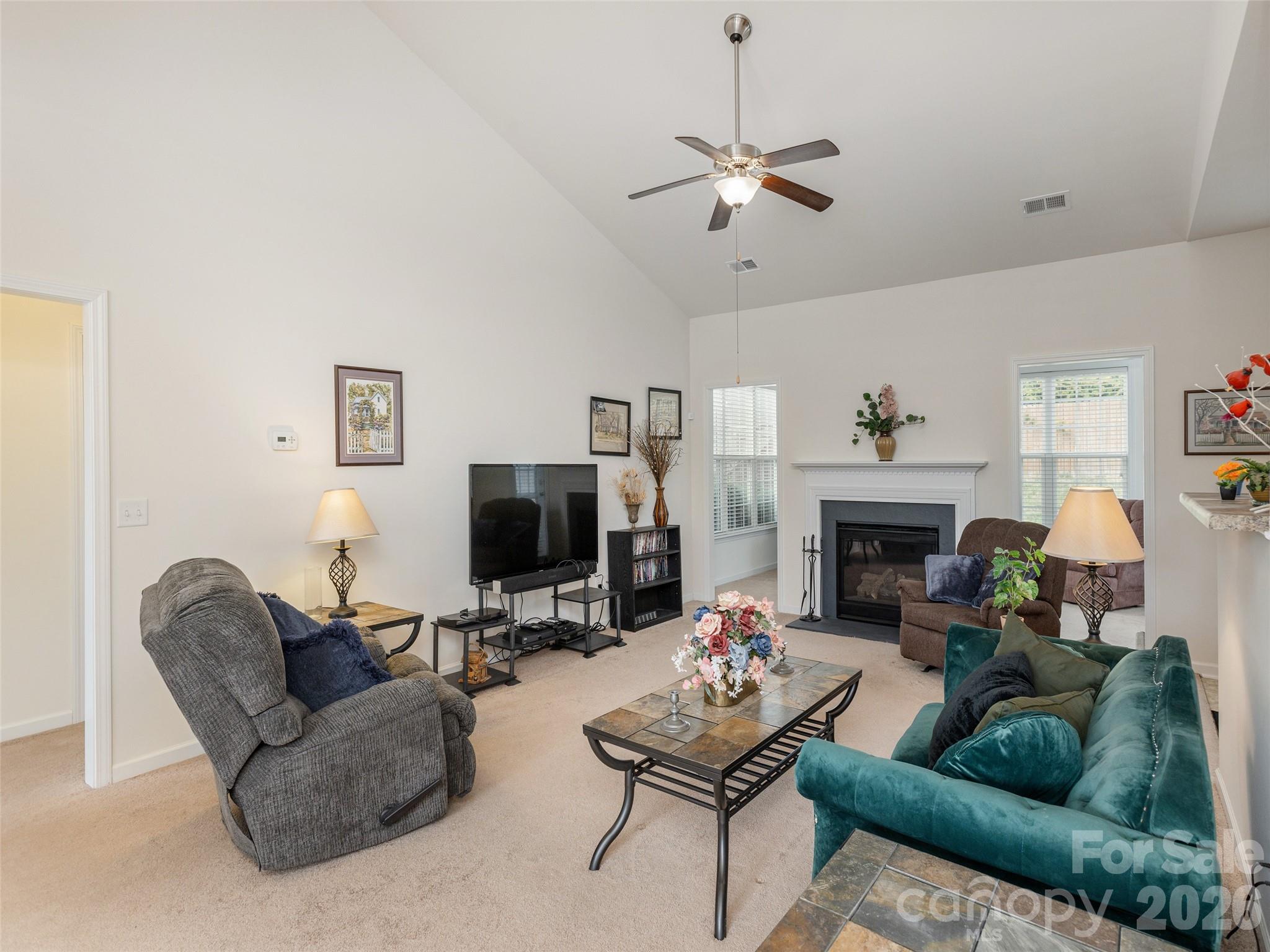 River Stone - Residential