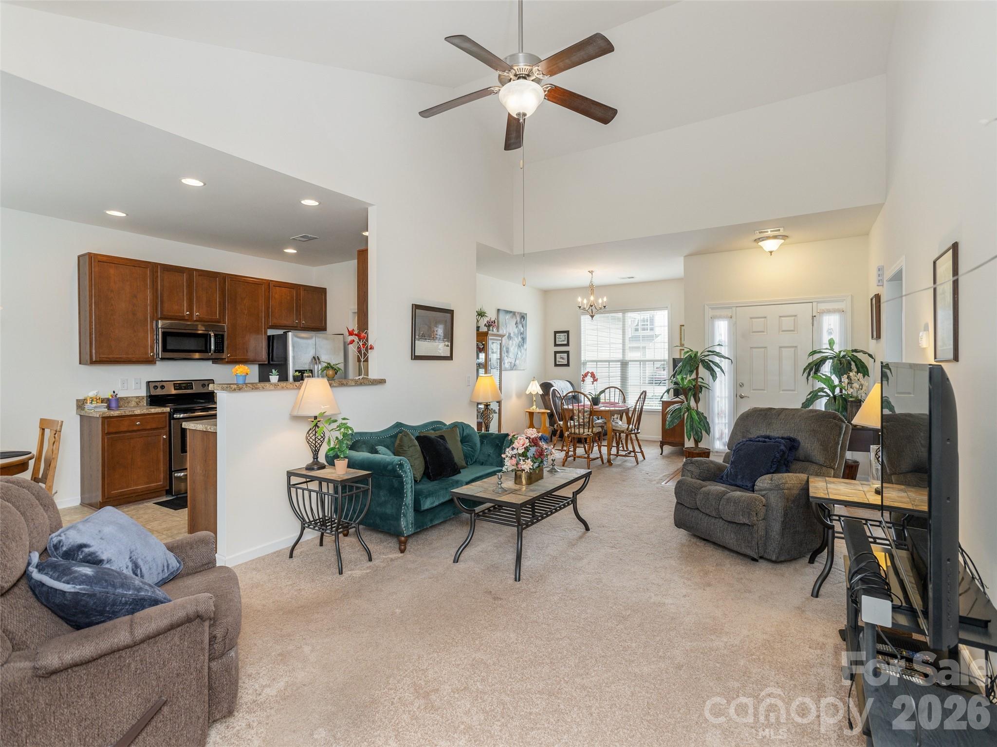 River Stone - Residential